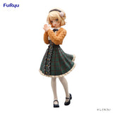 Shigure Ui Trio-Try-iT Statue