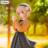 Shigure Ui Trio-Try-iT Statue