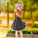 Shigure Ui Trio-Try-iT Statue