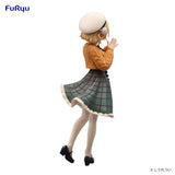 Shigure Ui Trio-Try-iT Statue
