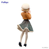 Shigure Ui Trio-Try-iT Statue