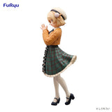 Shigure Ui Trio-Try-iT Statue
