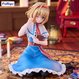 Touhou Project Alice Margatroid Noodle Stopper Statue
