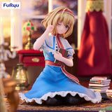 Touhou Project Alice Margatroid Noodle Stopper Statue