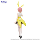 Quintessential Quintuplets Trio-Try-iT Nakano Ichika Bunnies Ver. Color Statue