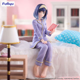 Oshi No Ko Akane Kurokawa Have A Good Night Noodle Stopper Statue