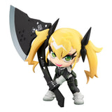 Kaiju No. 8 Toonize Kikoru Shinomiya Normal Color Ver. Statue