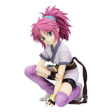 Hunter x Hunter Machi Noodle Stopper Statue