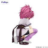 Hunter x Hunter Machi Noodle Stopper Statue