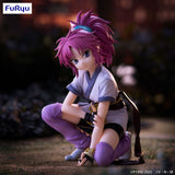 Hunter x Hunter Machi Noodle Stopper Statue