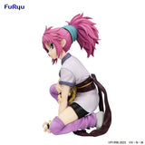 Hunter x Hunter Machi Noodle Stopper Statue