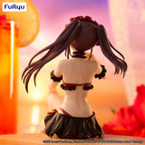 Date A Live Kurumi Tokisaki Swimsuit Ver. Noodle Stopper Statue