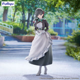 You Are Ms. Servant Yuki Trio-Try-iT Statue