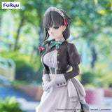 You Are Ms. Servant Yuki Trio-Try-iT Statue