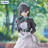 You Are Ms. Servant Yuki Trio-Try-iT Statue