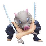 Demon Slayer Kimetsu No Yaiba Hashibira Inosuke Noodle Stopper Statue