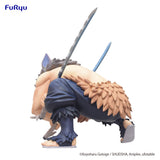 Demon Slayer Kimetsu No Yaiba Hashibira Inosuke Noodle Stopper Statue
