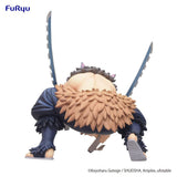 Demon Slayer Kimetsu No Yaiba Hashibira Inosuke Noodle Stopper Statue