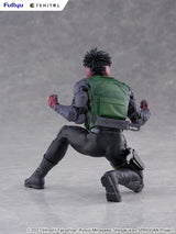 Spriggan Yu Omniae Tenitol Statue