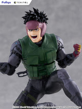 Spriggan Yu Omniae Tenitol Statue