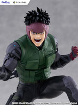 Spriggan Yu Omniae Tenitol Statue