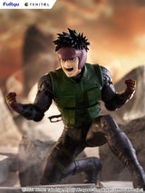 Spriggan Yu Omniae Tenitol Statue