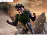 Spriggan Yu Omniae Tenitol Statue