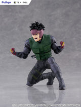 Spriggan Yu Omniae Tenitol Statue