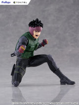 Spriggan Yu Omniae Tenitol Statue