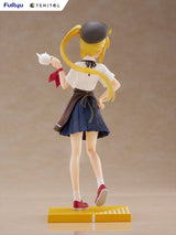 Bocchi The Rock! Nijika Ijichi Café Style Ver. Tenitol Statue