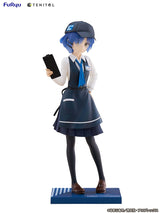 Bocchi The Rock Tenitol Ryo Yamada Cafe Style Ver. Statue