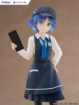 Bocchi The Rock Tenitol Ryo Yamada Cafe Style Ver. Statue