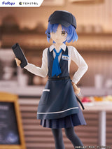 Bocchi The Rock Tenitol Ryo Yamada Cafe Style Ver. Statue