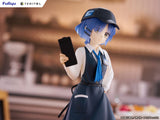 Bocchi The Rock Tenitol Ryo Yamada Cafe Style Ver. Statue