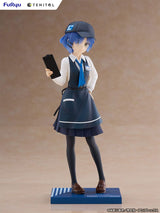 Bocchi The Rock Tenitol Ryo Yamada Cafe Style Ver. Statue