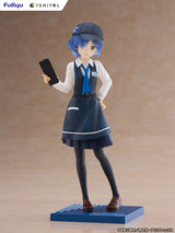 Bocchi The Rock Tenitol Ryo Yamada Cafe Style Ver. Statue