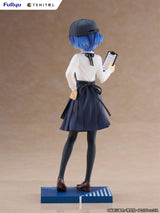 Bocchi The Rock Tenitol Ryo Yamada Cafe Style Ver. Statue