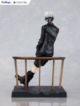 NieR Automata Tenitol 9S Ver1.1a Statue
