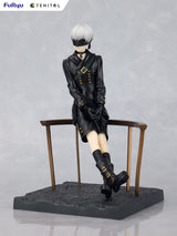 NieR Automata Tenitol 9S Ver1.1a Statue