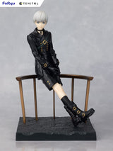 NieR Automata Tenitol 9S Ver1.1a Statue