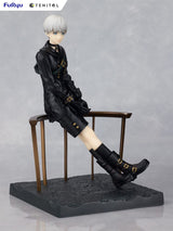NieR Automata Tenitol 9S Ver1.1a Statue
