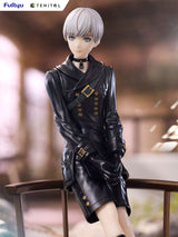 NieR Automata Tenitol 9S Ver1.1a Statue