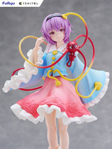 Touhou Project Tenitol Koishi Komeiji & Satori Komeiji Statue