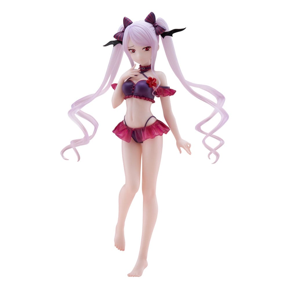 Overlord Shalltear Tenitol Statue