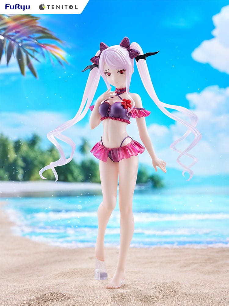 Overlord Shalltear Tenitol Statue