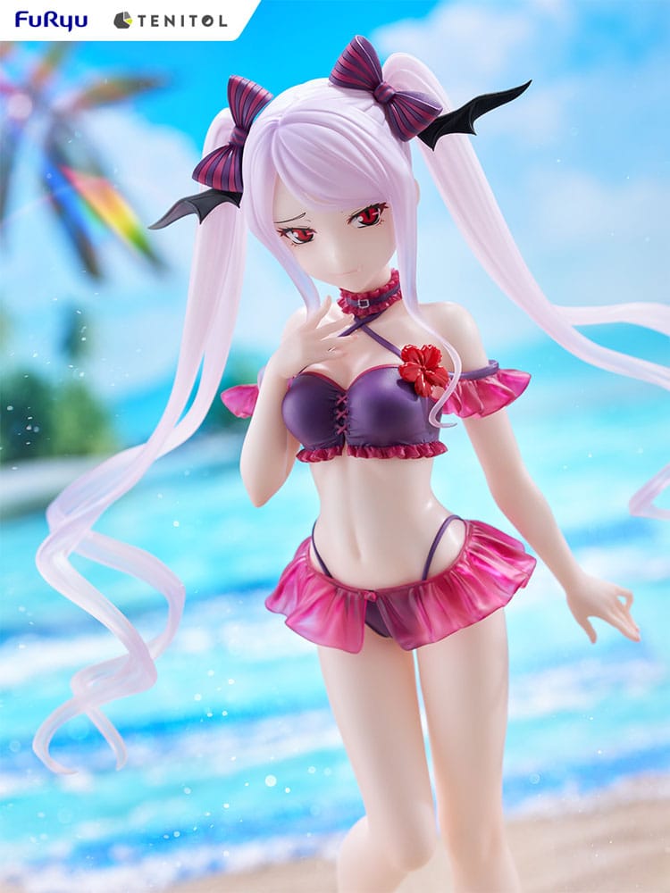 Overlord Shalltear Tenitol Statue