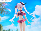 Overlord Shalltear Tenitol Statue