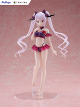 Overlord Shalltear Tenitol Statue