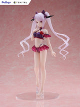 Overlord Shalltear Tenitol Statue