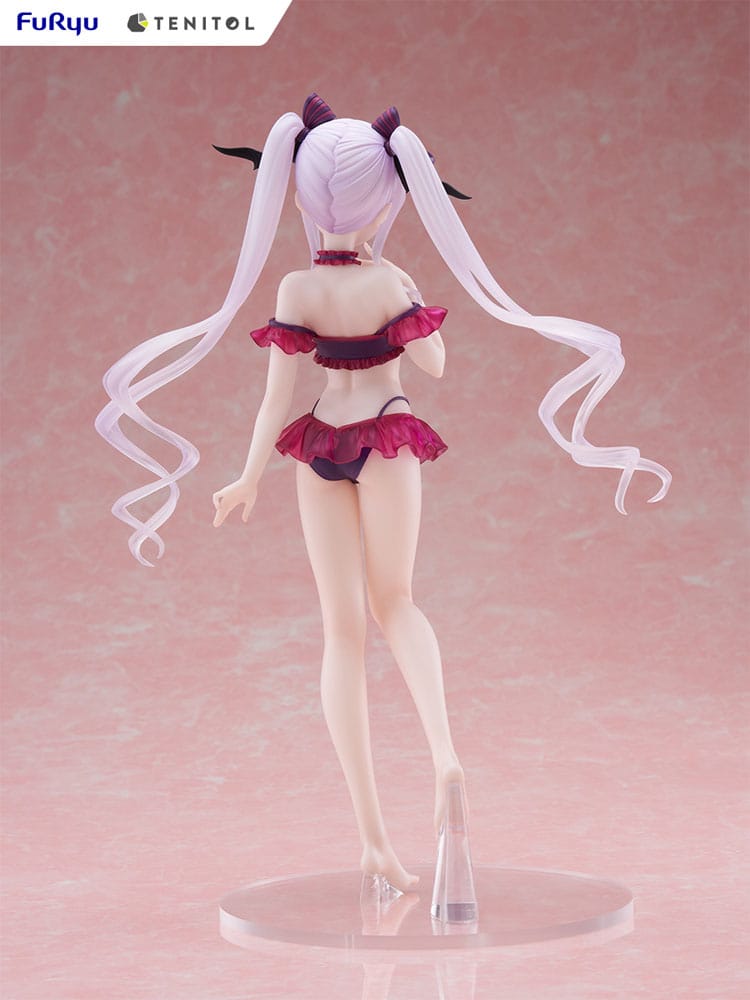 Overlord Shalltear Tenitol Statue